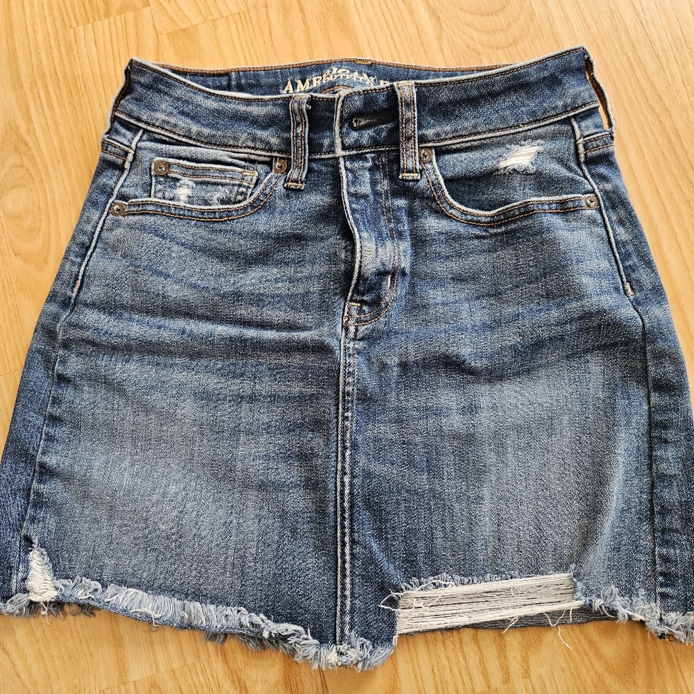 American Eagle Skirt